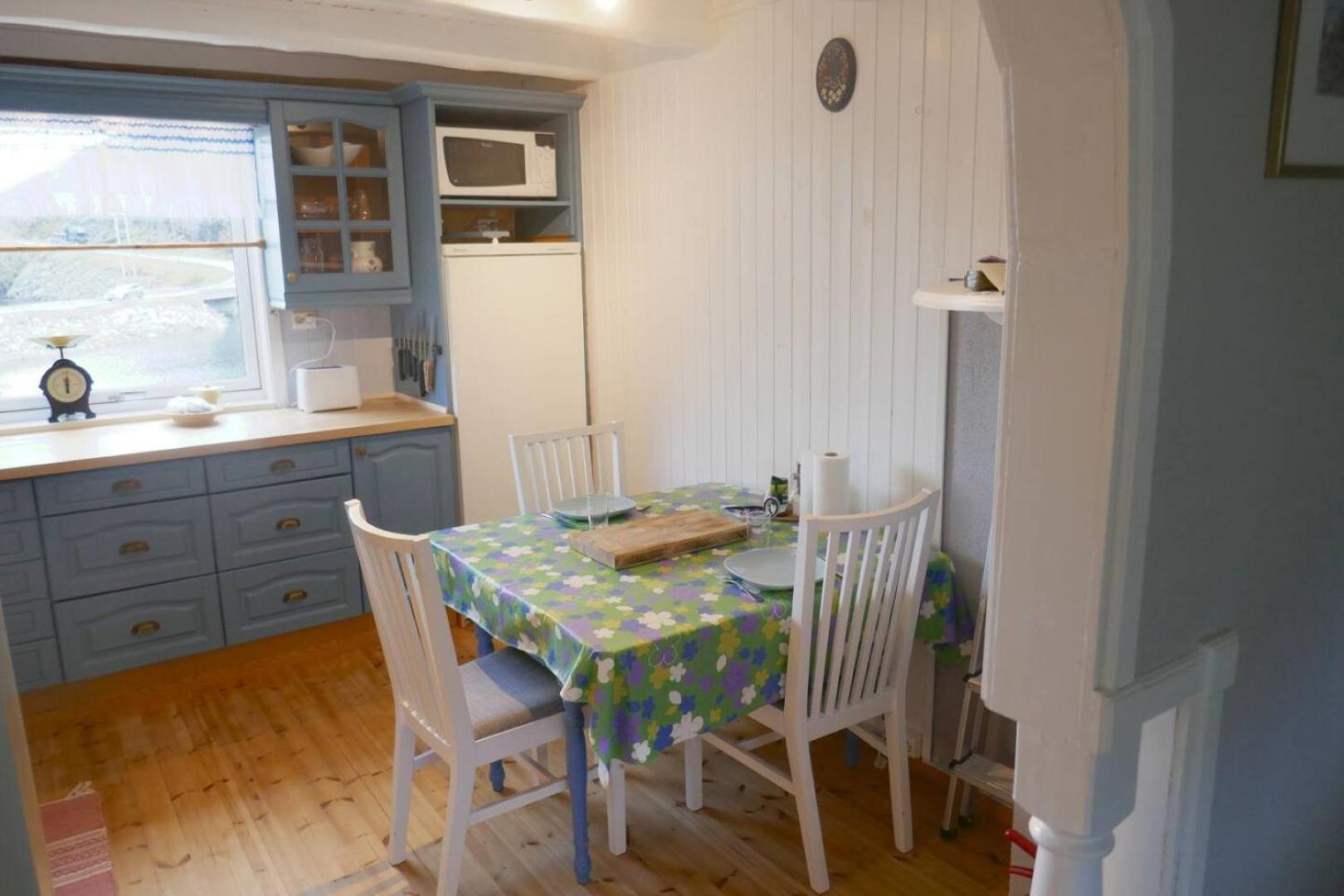 Seafront Holiday Home Close To Reine, Lofoten Sund  Exterior foto